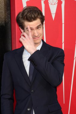 Andrew Garfield