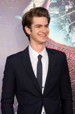 Andrew Garfield