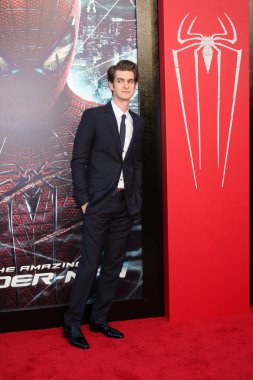 Andrew Garfield