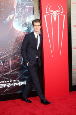 Andrew Garfield