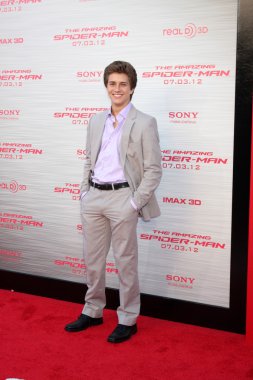 Billy Unger