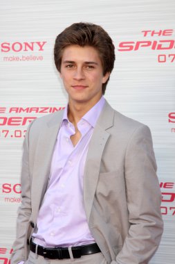 Billy Unger