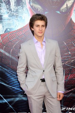 Billy Unger