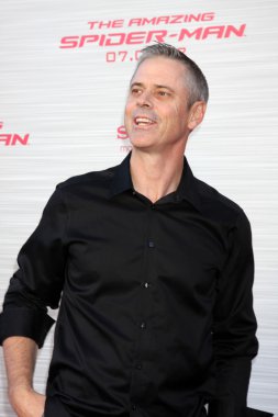 C. Thomas Howell