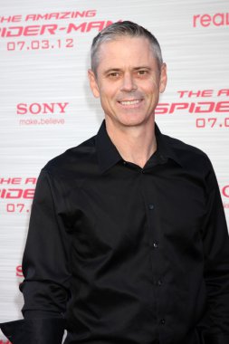 C. Thomas Howell