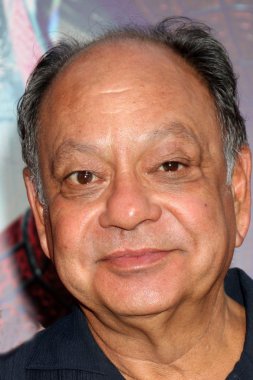 Cheech Marin