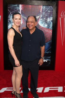 Cheech Marin