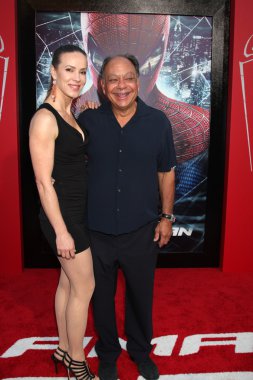 Cheech Marin