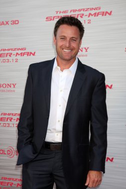 Chris harrison