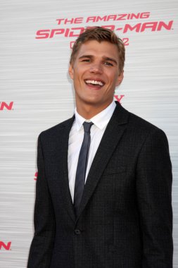 Chris Zylka