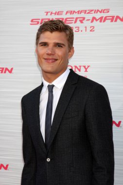 Chris Zylka