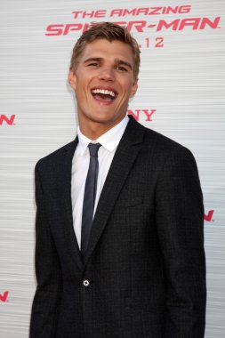 Chris Zylka