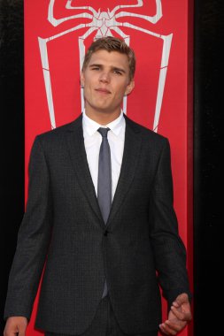 Chris Zylka