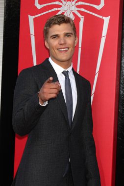 Chris Zylka