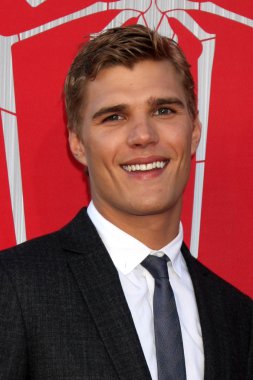 Chris Zylka