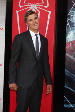 Chris Zylka