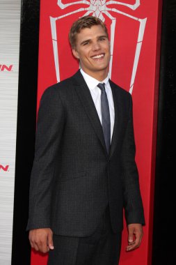 Chris Zylka