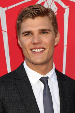 Chris Zylka