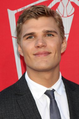 Chris Zylka