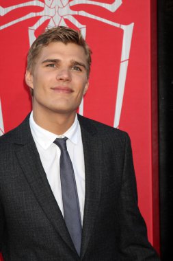 Chris Zylka