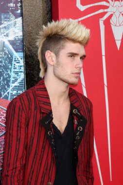 Colton Dixon