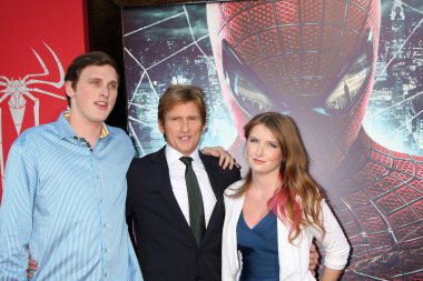 Denis leary ve çocuklar