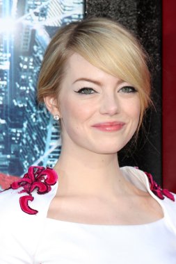 Emma Stone