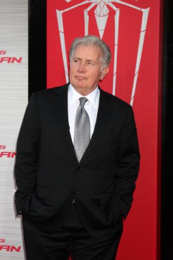 Martin Sheen