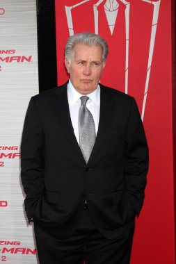 Martin Sheen