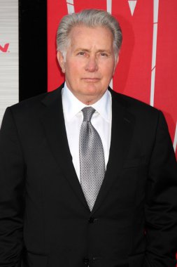 Martin Sheen