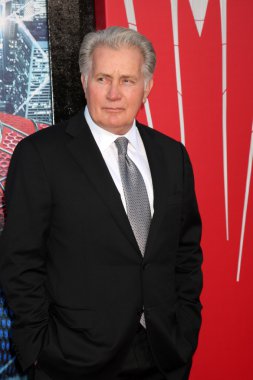 Martin Sheen