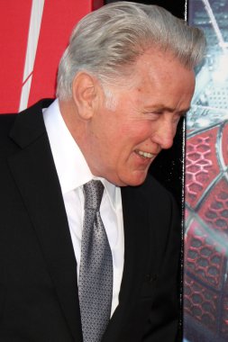 Martin Sheen