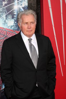 Martin Sheen