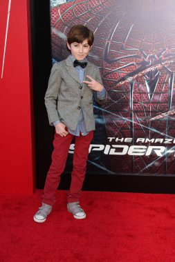 Mason Cook