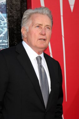 Martin Sheen