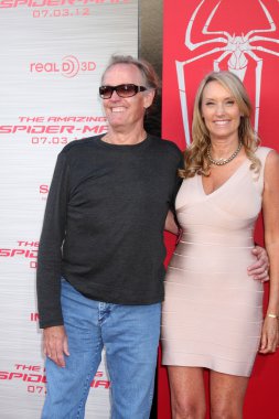 Peter Fonda