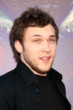 Phillip Phillips