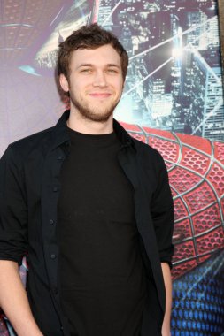 Phillip Phillips