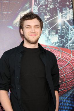 Phillip Phillips