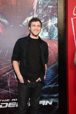 Phillip Phillips