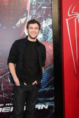 Phillip Phillips