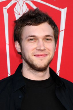 Phillip Phillips