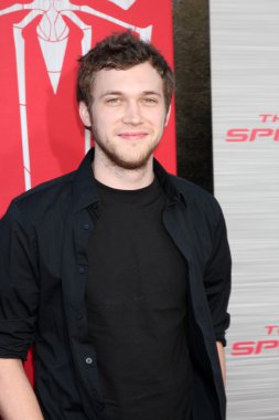 Phillip Phillips