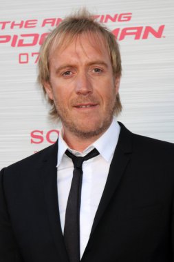 Rhys Ifans clipart