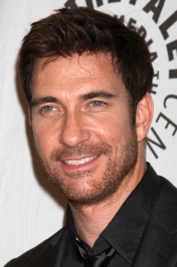 Dylan Mcdermott