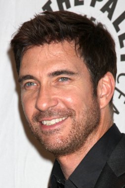 Dylan Mcdermott