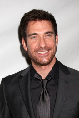 Dylan Mcdermott