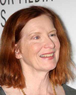 Frances Conroy