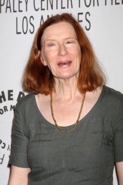 Frances Conroy