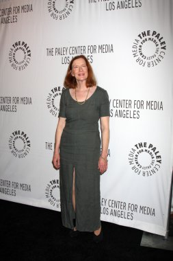 Frances Conroy